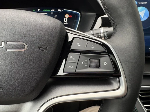 BYD SEAL U - Afbeelding 14 van 30