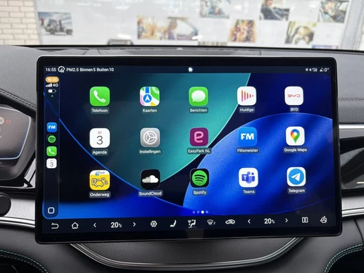 BYD SEAL U - Afbeelding 18 van 30