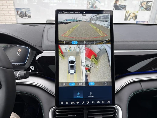 BYD SEAL U - Afbeelding 23 van 30