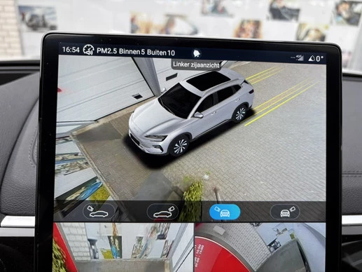 BYD SEAL U - Afbeelding 24 van 30