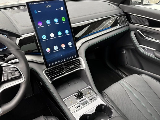 BYD SEAL U - Afbeelding 25 van 30