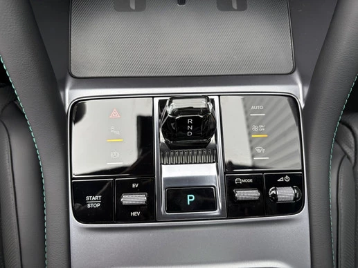 BYD SEAL U - Afbeelding 26 van 30