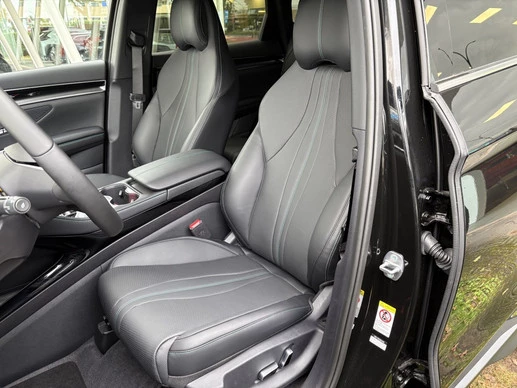 BYD SEAL U - Afbeelding 30 van 30