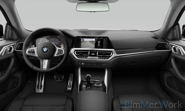 BMW 4 Serie - Afbeelding 2 van 7