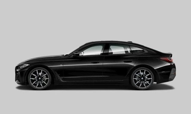 BMW 4 Serie - Afbeelding 4 van 7
