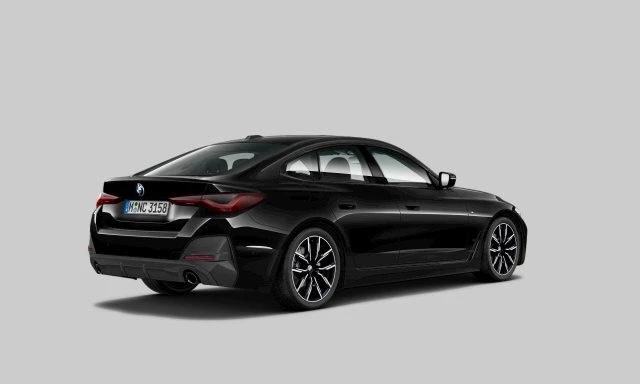 BMW 4 Serie - Afbeelding 6 van 7