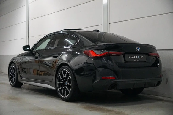 BMW 4 Serie - Afbeelding 6 van 30