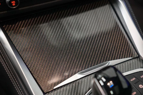 BMW 4 Serie - Afbeelding 12 van 30