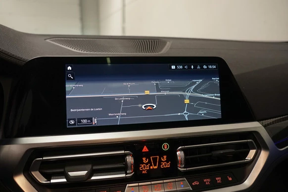 BMW 4 Serie - Afbeelding 13 van 30