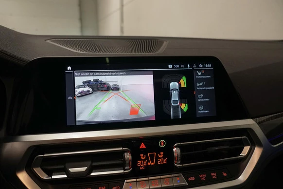 BMW 4 Serie - Afbeelding 14 van 30