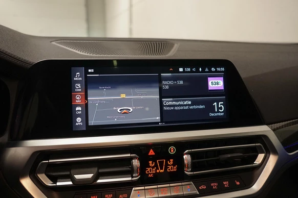 BMW 4 Serie - Afbeelding 15 van 30