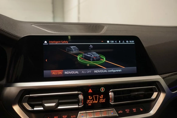 BMW 4 Serie - Afbeelding 16 van 30