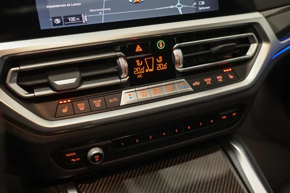 BMW 4 Serie - Afbeelding 17 van 30