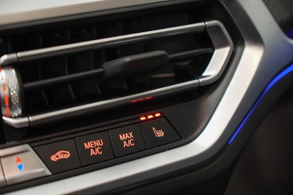 BMW 4 Serie - Afbeelding 18 van 30