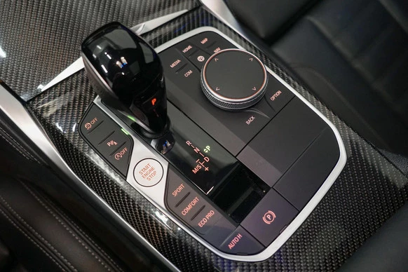 BMW 4 Serie - Afbeelding 19 van 30