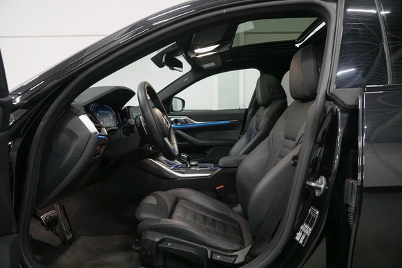 BMW 4 Serie - Afbeelding 20 van 30