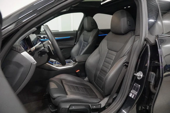 BMW 4 Serie - Afbeelding 21 van 30