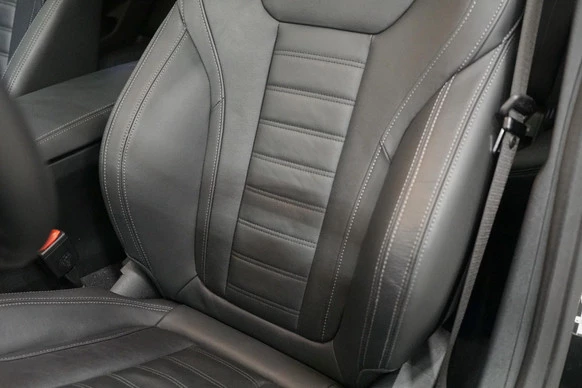 BMW 4 Serie - Afbeelding 24 van 30