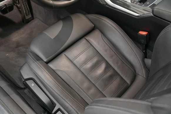 BMW 4 Serie - Afbeelding 25 van 30