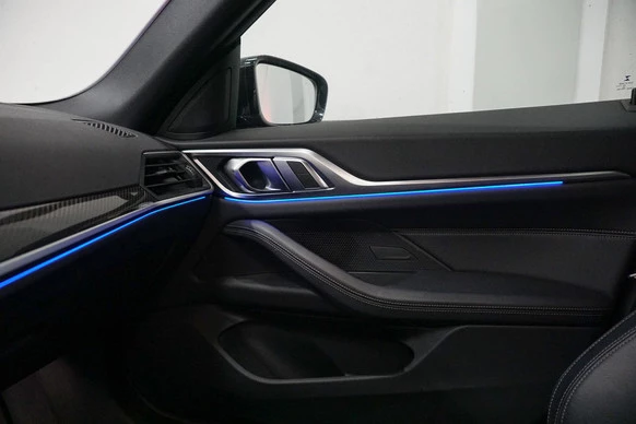 BMW 4 Serie - Afbeelding 26 van 30