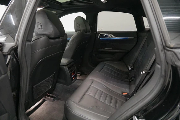 BMW 4 Serie - Afbeelding 27 van 30