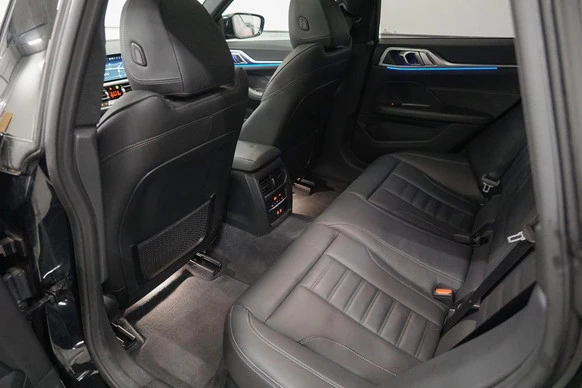 BMW 4 Serie - Afbeelding 28 van 30