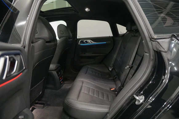 BMW 4 Serie - Afbeelding 29 van 30