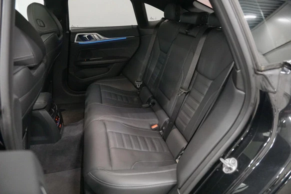 BMW 4 Serie - Afbeelding 30 van 30