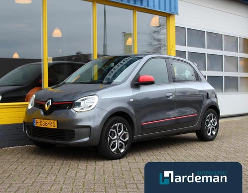 Renault Twingo - Afbeelding 1 van 21