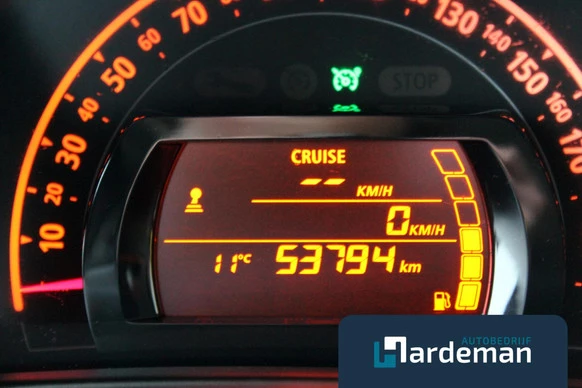 Renault Twingo - Afbeelding 3 van 21