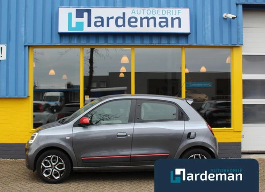 Renault Twingo - Afbeelding 4 van 21
