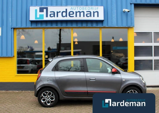 Renault Twingo - Afbeelding 5 van 21