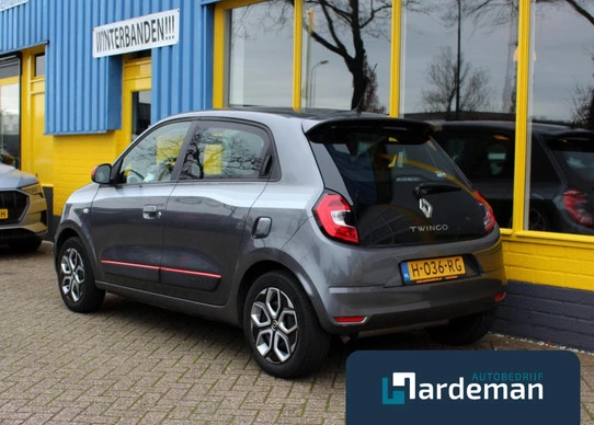 Renault Twingo - Afbeelding 6 van 21