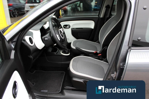 Renault Twingo - Afbeelding 7 van 21