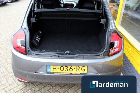 Renault Twingo - Afbeelding 9 van 21