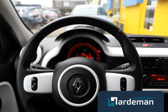 Renault Twingo - Afbeelding 13 van 21