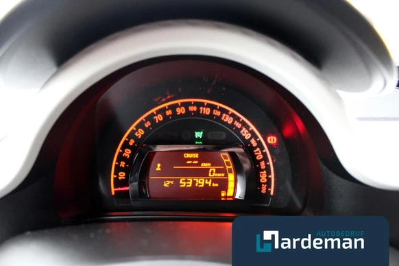 Renault Twingo - Afbeelding 14 van 21