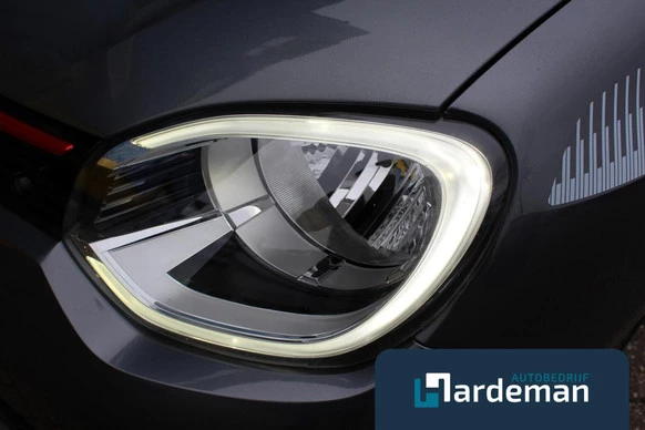 Renault Twingo - Afbeelding 16 van 21