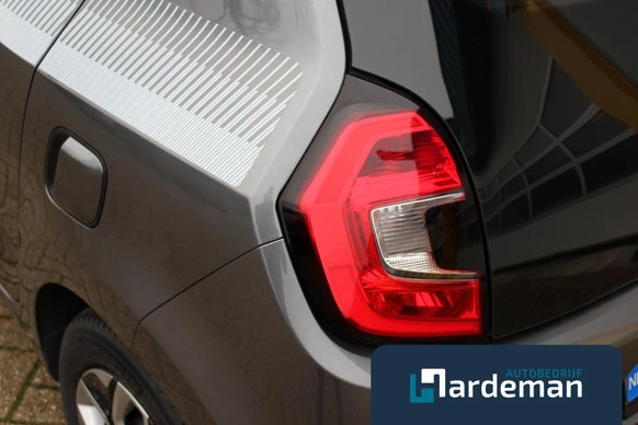 Renault Twingo - Afbeelding 17 van 21