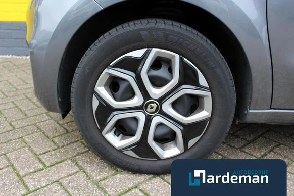 Renault Twingo - Afbeelding 18 van 21