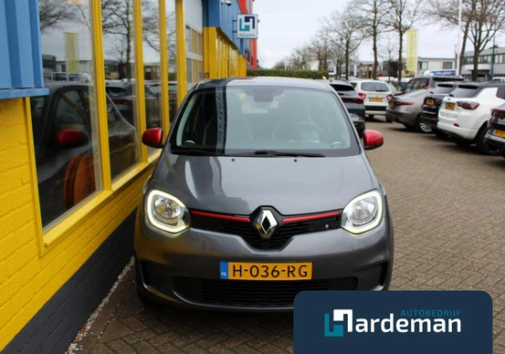 Renault Twingo - Afbeelding 19 van 21