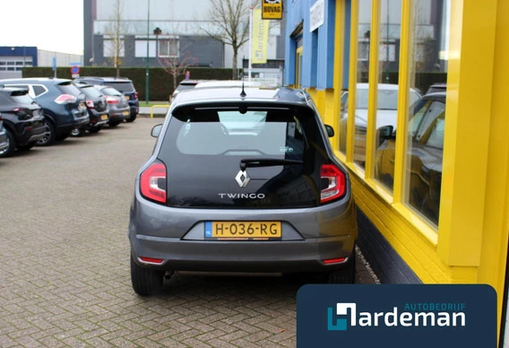 Renault Twingo - Afbeelding 20 van 21