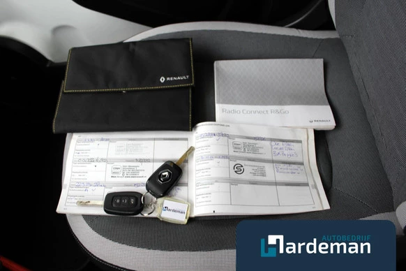 Renault Twingo - Afbeelding 21 van 21