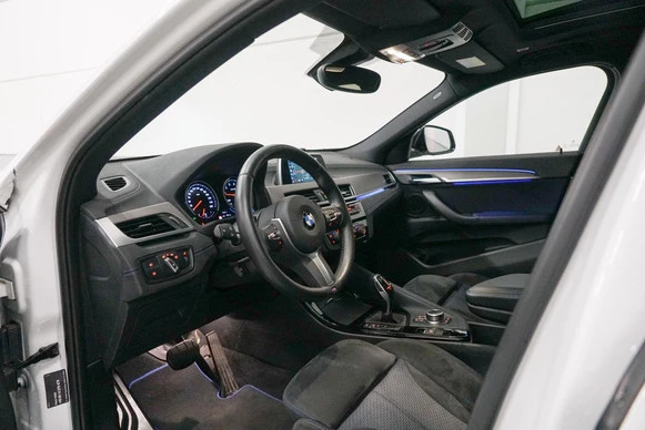 BMW X2 - Afbeelding 8 van 30
