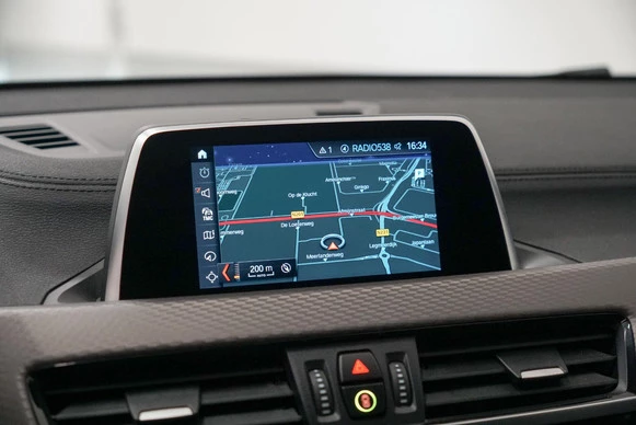 BMW X2 - Afbeelding 13 van 30