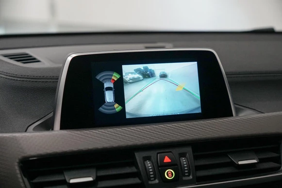 BMW X2 - Afbeelding 14 van 30