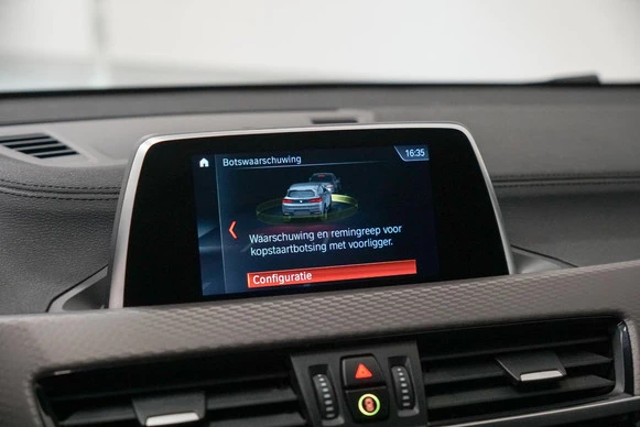 BMW X2 - Afbeelding 16 van 30