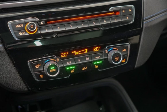 BMW X2 - Afbeelding 17 van 30