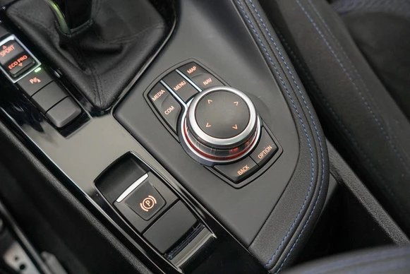 BMW X2 - Afbeelding 19 van 30