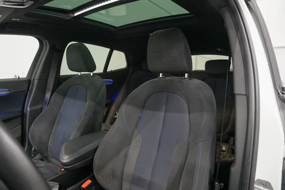 BMW X2 - Afbeelding 20 van 30